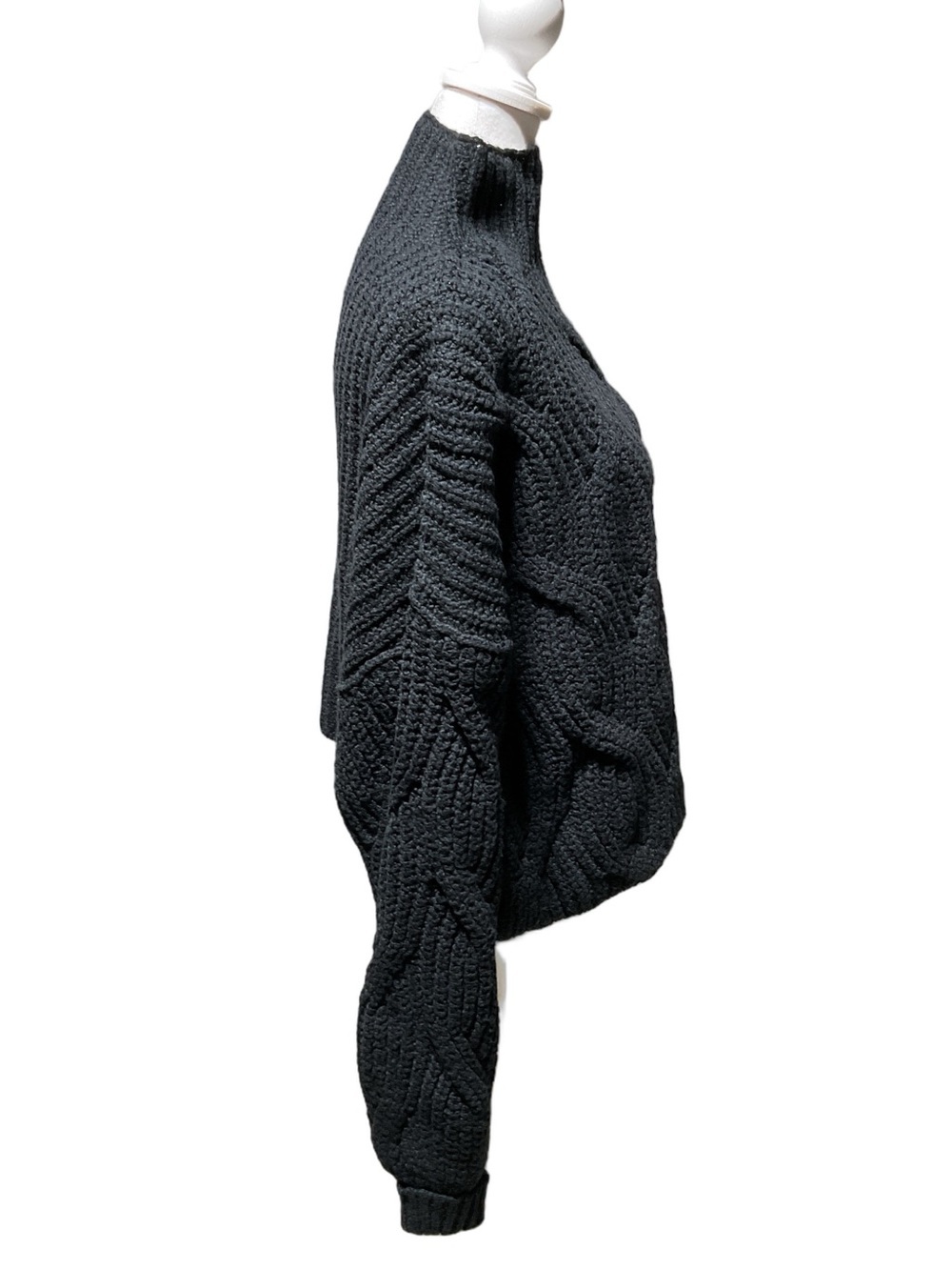 Free People Seasons Change Sweater NWT - Picture 8 of 15